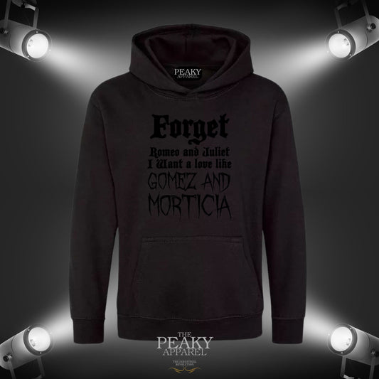 Wednesday Design 16 Hoodie Unisex Men Ladies Kids Casual Black Grey Design Soft Feel Midweight Quality Material