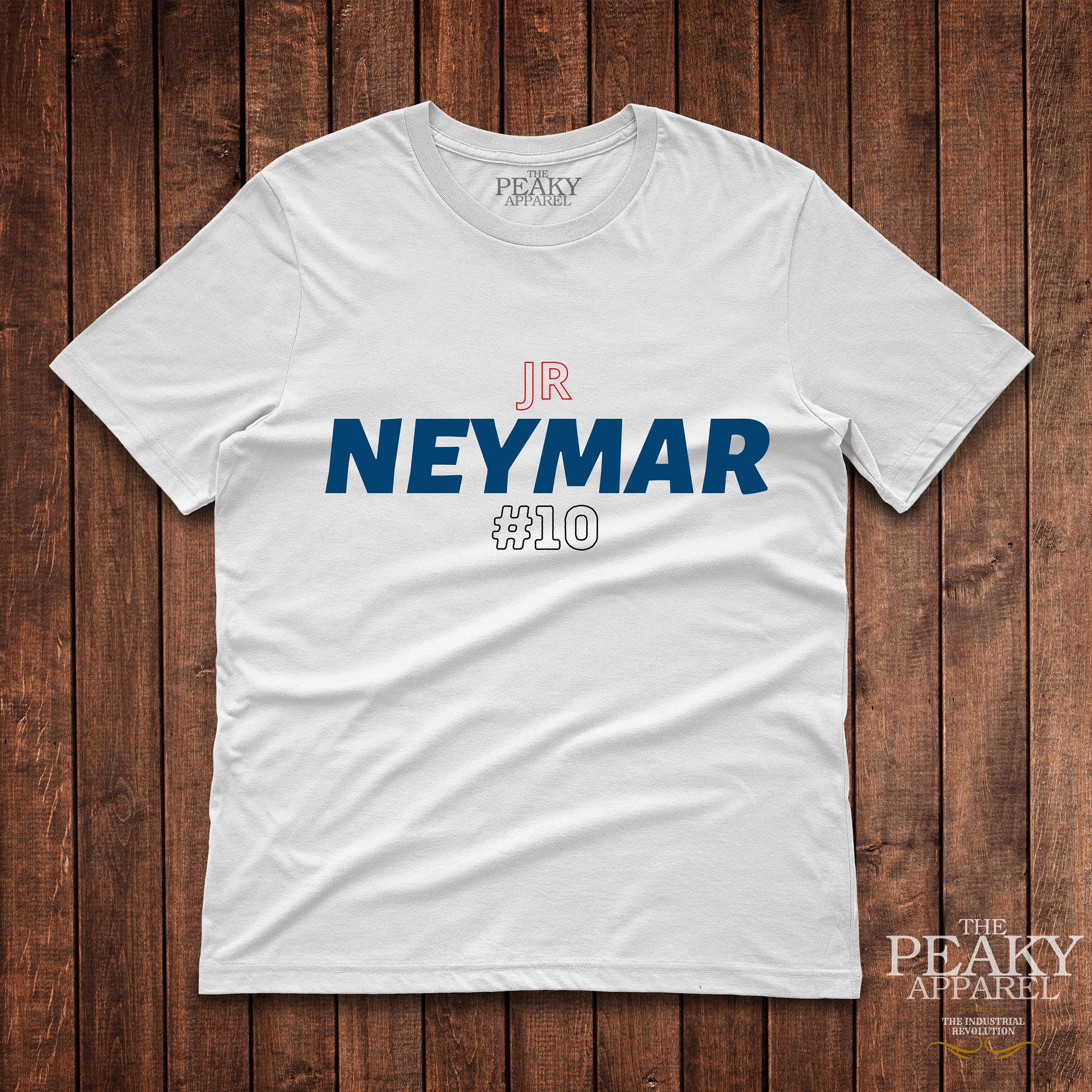 Neymar Junior Kids T-Shirt