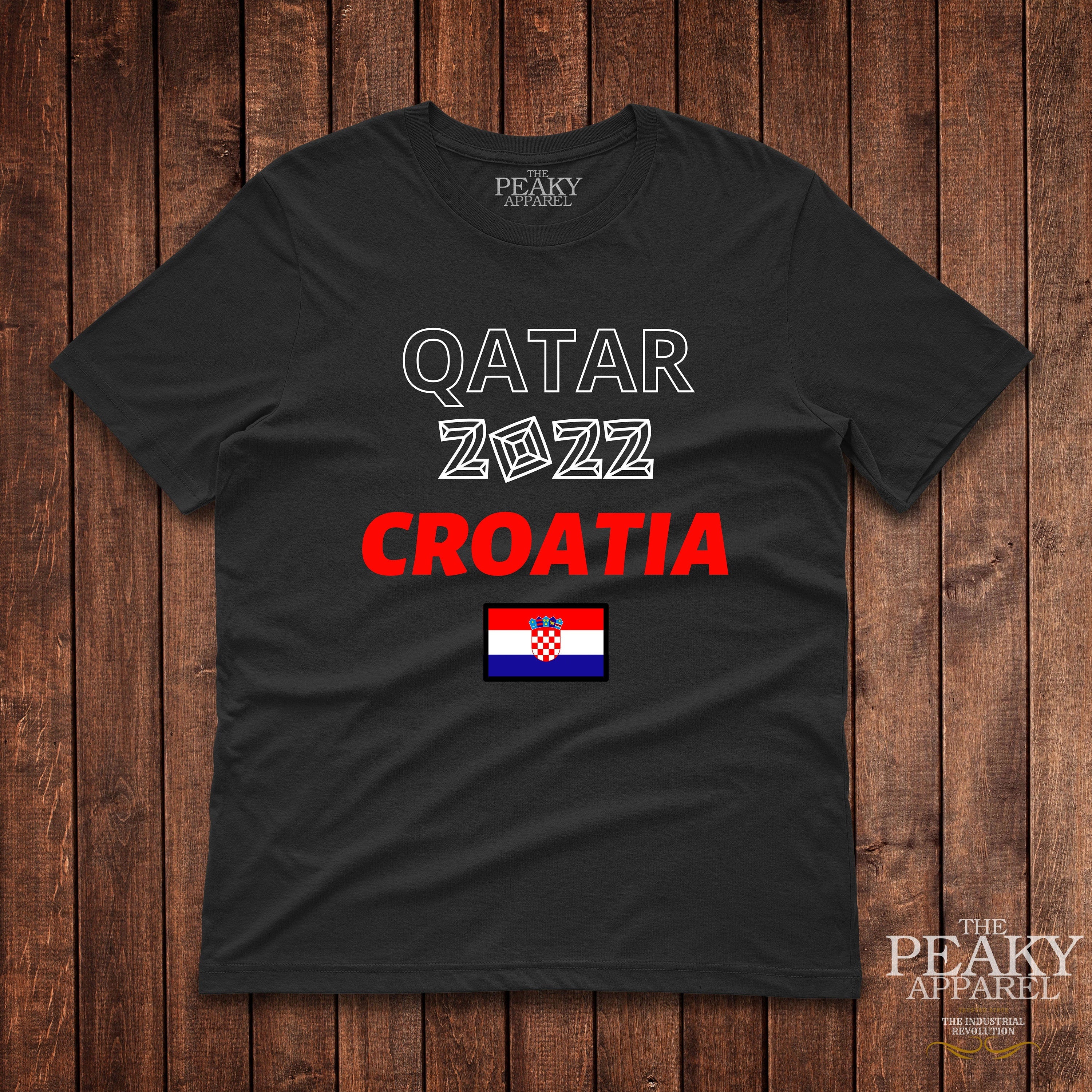 Croatian apparel clearance