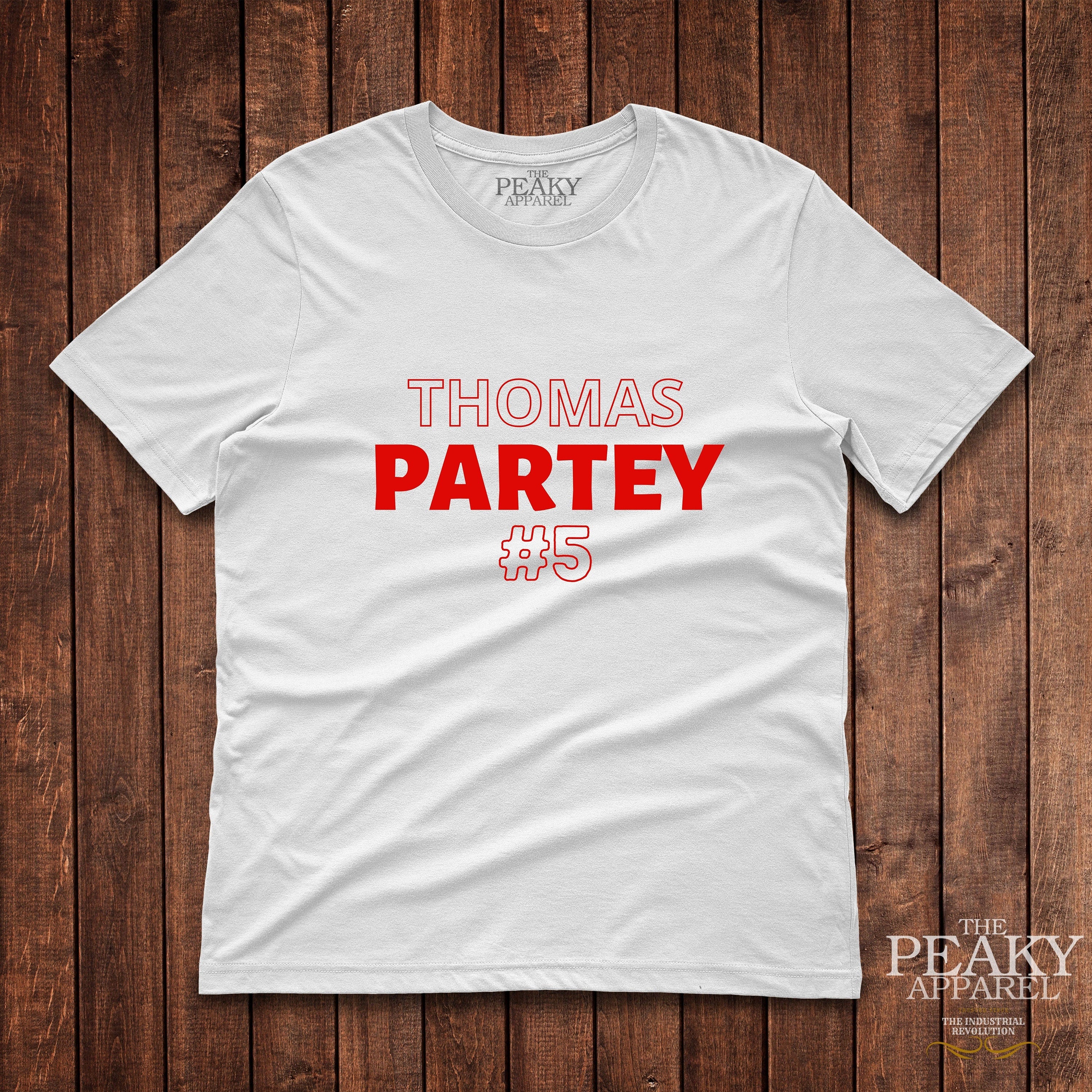 thomas partey shirt